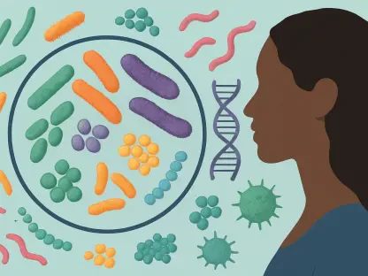 Study Finds Not All Bad Vaginal Bacteria Are Harmful