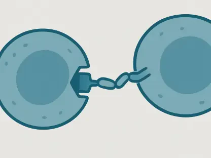 Cancer's Sticky Coat Key to Its Deadly Spread