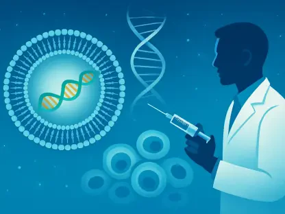 Can Safer mRNA Delivery Unlock a New Era of Medicine?