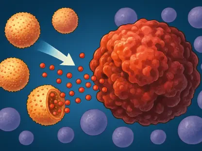 Will a New Nano-Drug Change Cancer Treatment?
