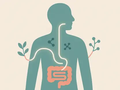 Is Your Gut the Key to Mood, Skin, and Aging?