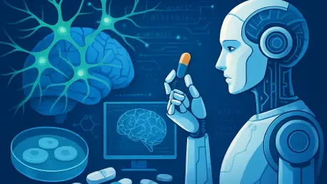 Can AI Revolutionize Alzheimer's Drug Discovery?