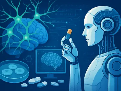 Can AI Revolutionize Alzheimer's Drug Discovery?