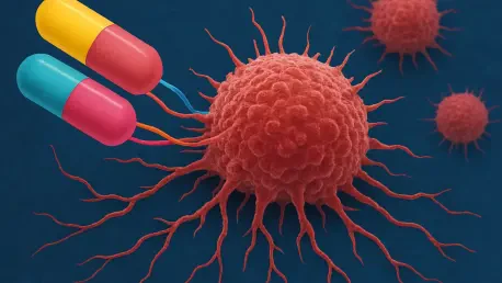 New Drug Combo May Defeat Ovarian Cancer Resistance