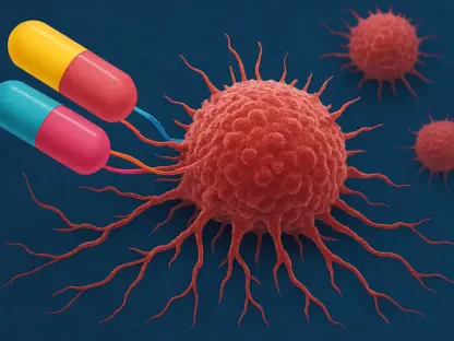 New Drug Combo May Defeat Ovarian Cancer Resistance