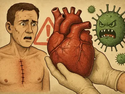 Can AI Predict a Transplant's Hidden Dangers?