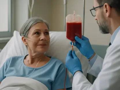 Is This a New Hope for Blood Cancer Patients?