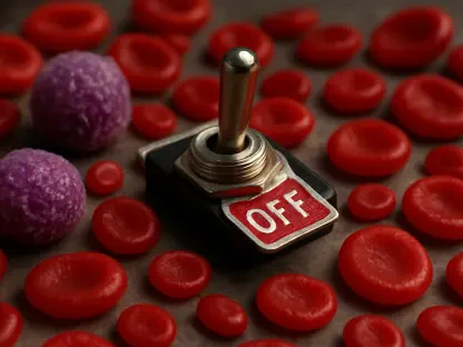 Have Scientists Found Leukemia's Off Switch?