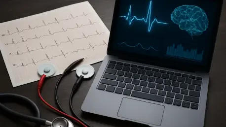 AI-Powered ECG Analysis – Review