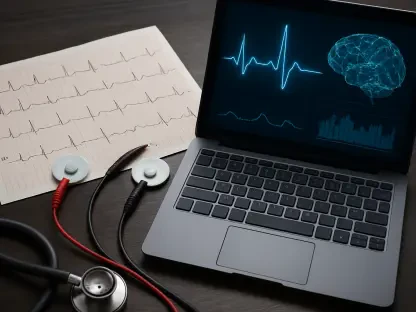 AI-Powered ECG Analysis – Review