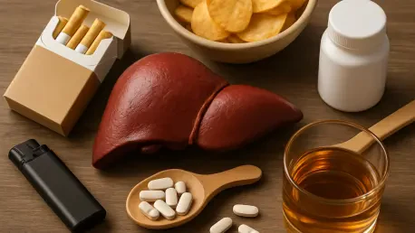 Can a New Score Predict Your Liver Cancer Risk?