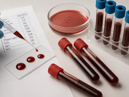 Predictive Blood Biomarkers – Review