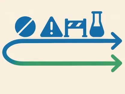 Who's Winning the Latest Drug Development Race?