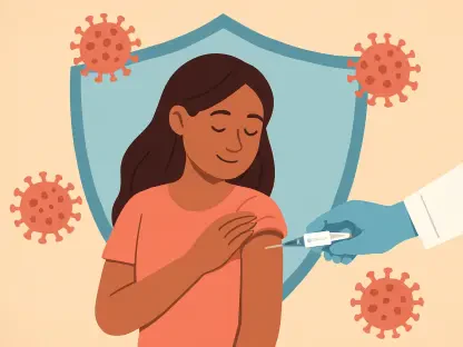 How Durable Is Long-Term HPV Vaccine Protection?