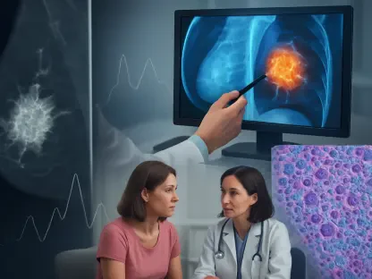 How Can Advanced Imaging Personalize Breast Cancer Care?