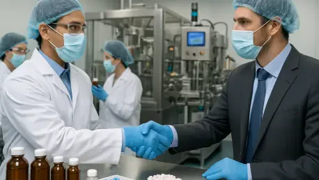 Why Are Long-Term Partnerships Vital in Modern Biopharma?