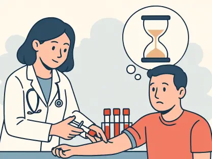 Can a Simple Blood Test Predict Your Remaining Lifespan?