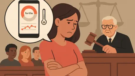 Natural Cycles Sued for Sharing Sensitive Fertility Data