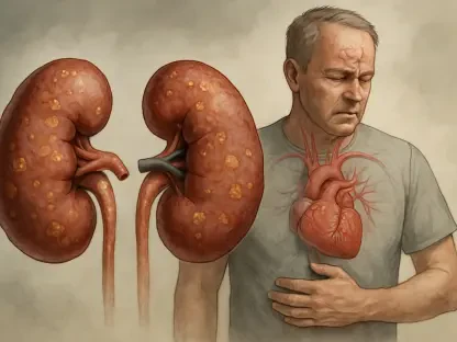 Does COVID-19 History Increase Your Risk of Kidney Disease?