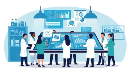 Study Links Genetic Ancestry to Cancer Survival Gaps