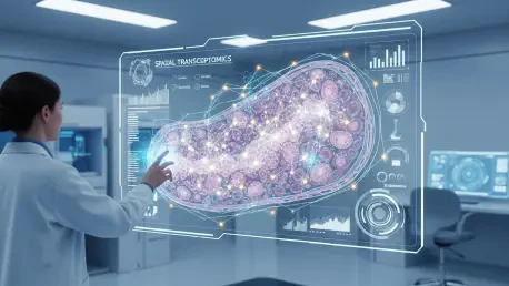 Can AI and Genomics Remake Modern Medicine?