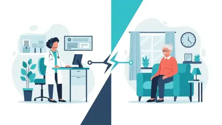 Shutdown Disrupts Medicare Telehealth and At-Home Care