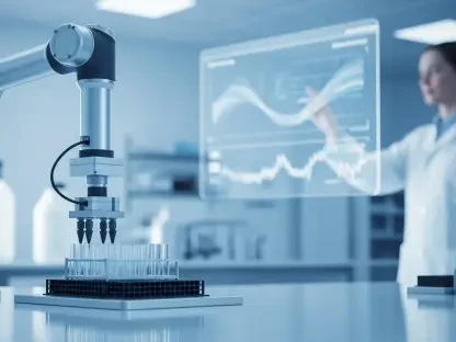 Digital Labs Are Accelerating Scientific Discovery