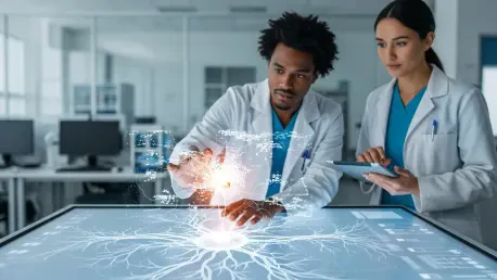 AI Improves Breast Cancer Detection in Landmark Study