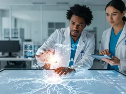 AI Improves Breast Cancer Detection in Landmark Study