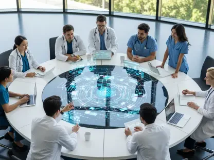 AI-Driven Risk Prediction – Review