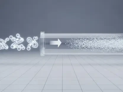 Huaguan Biotech Secures Series C for Green Pharma Tech