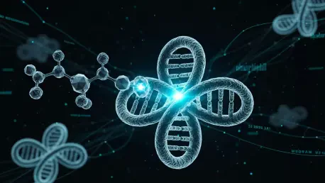 Is a DNA Knot the Secret to Fighting Cancer?