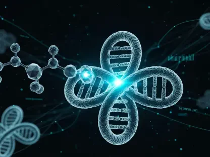 Is a DNA Knot the Secret to Fighting Cancer?