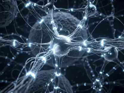 Nervous System Fuels Early Pancreatic Cancer