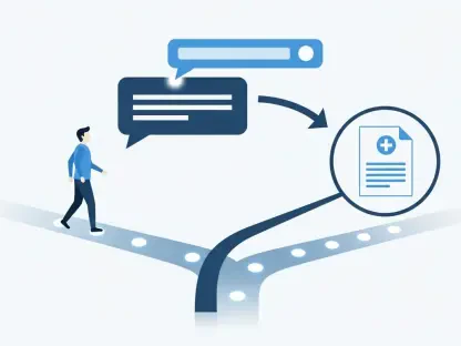 Is Conversational AI the Next Step for Clinical Trials?