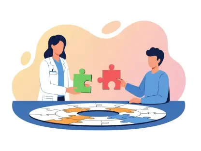 Emotional Pain, Not Fear, Defines Most PTSD