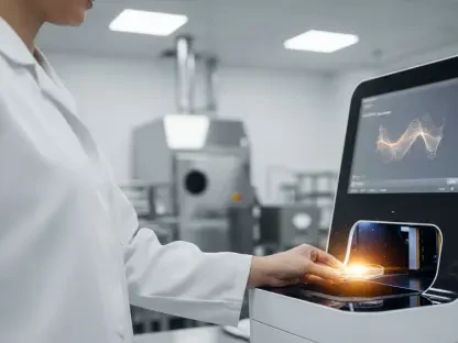 Can AI Make Food Safety Testing Flawless?