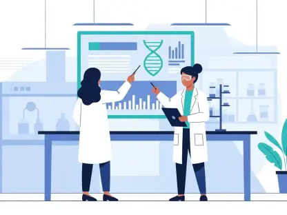 Adlai Nortye Begins US Trial of Novel RAS Cancer Drug