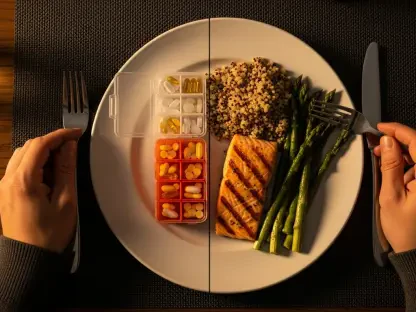 Are Heart Meds Enough Without a Healthy Diet?