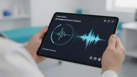 AI Detects Heart Valve Disease Years Earlier