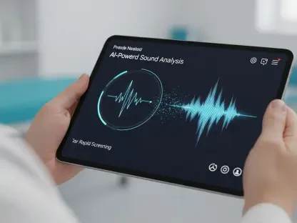 AI Detects Heart Valve Disease Years Earlier