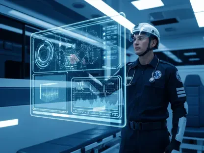 AI Model Proves Prehospital Intubation Saves Lives