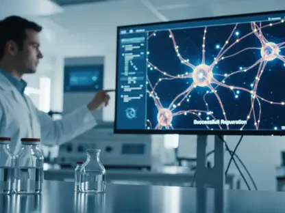 Synergistic Drug Pair Boosts Spinal Cord Recovery