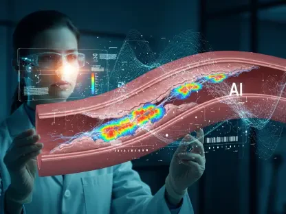 AI Unlocks Hidden Heart Attack Risk in Artery Scans