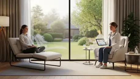 First Psychedelic Drug for Depression Nears FDA Approval