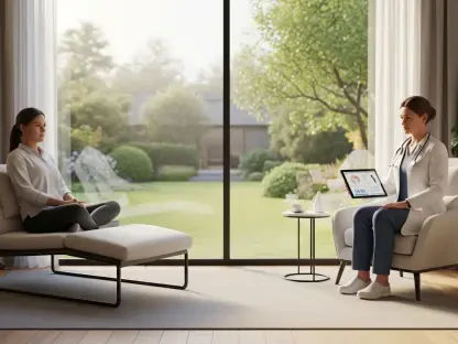 First Psychedelic Drug for Depression Nears FDA Approval