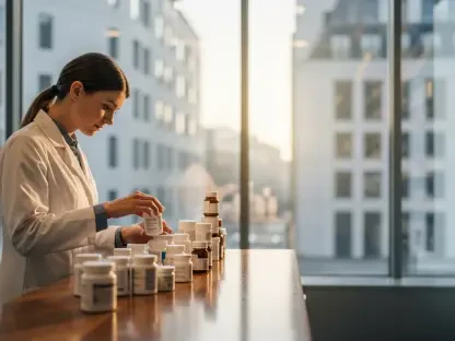 EU Proposes New Policies to Tackle Chronic Medicine Shortages