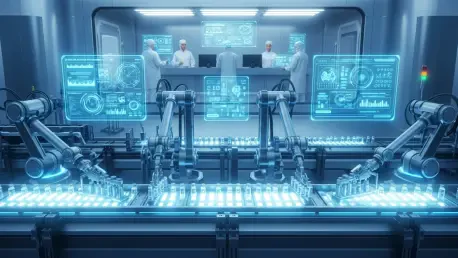 Biopharma Shifts Strategy Amid Global Headwinds