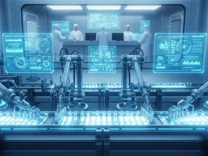 Biopharma Shifts Strategy Amid Global Headwinds