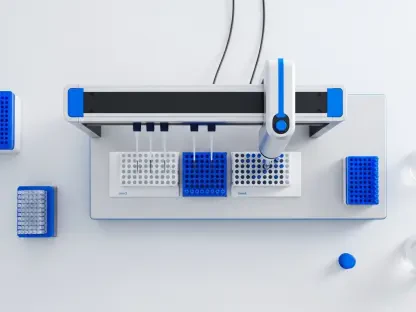 AI Scientists and Robotic Labs Redefine Modern Research